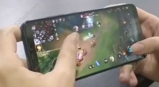 民间开发LOL经典版本客户端下载  v3.2.0.5531图4