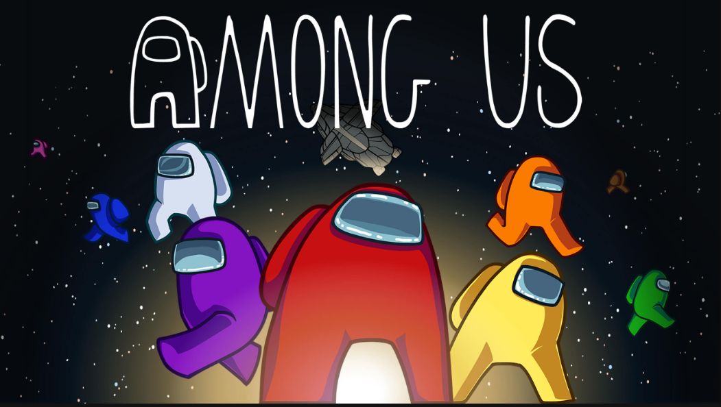 among us模式合集