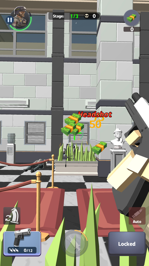 正义精英钞票安卓版 v1.6图2