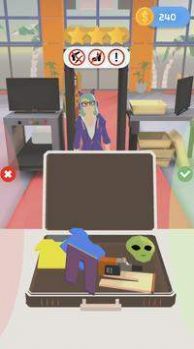 机场安检3D游戏图3