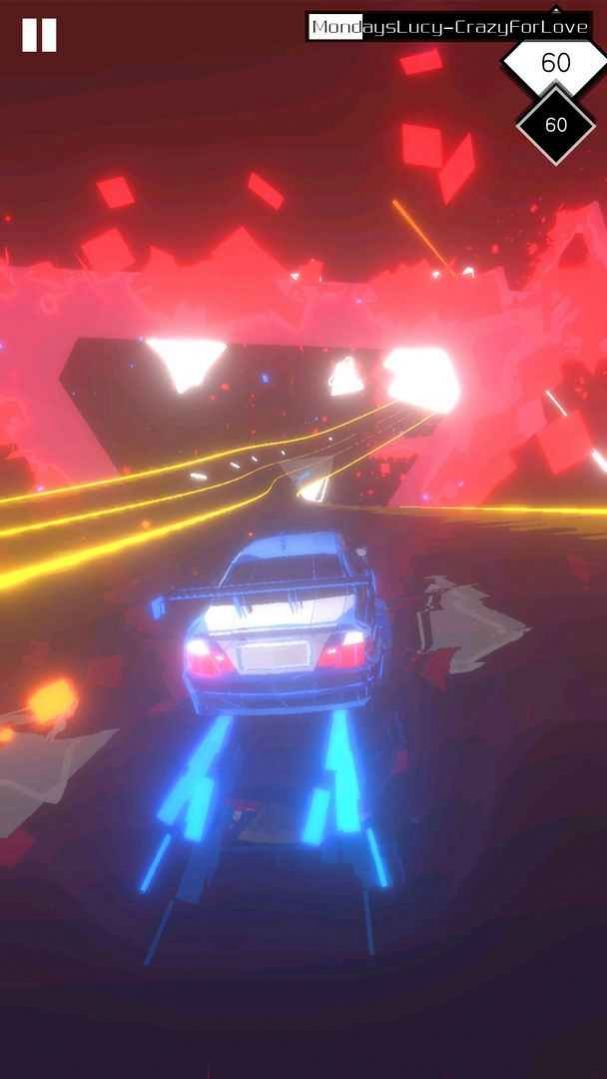 音速漂移游戏图4