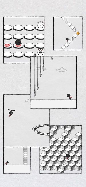 36种死法安卓版官方下载图片1