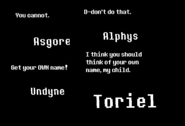 糖果之下sans游戏手机中文版  v1.0.0图3