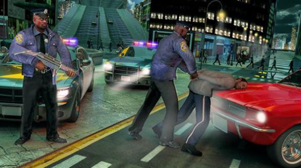 黑帮纽约2021游戏安卓手机版  v40图3