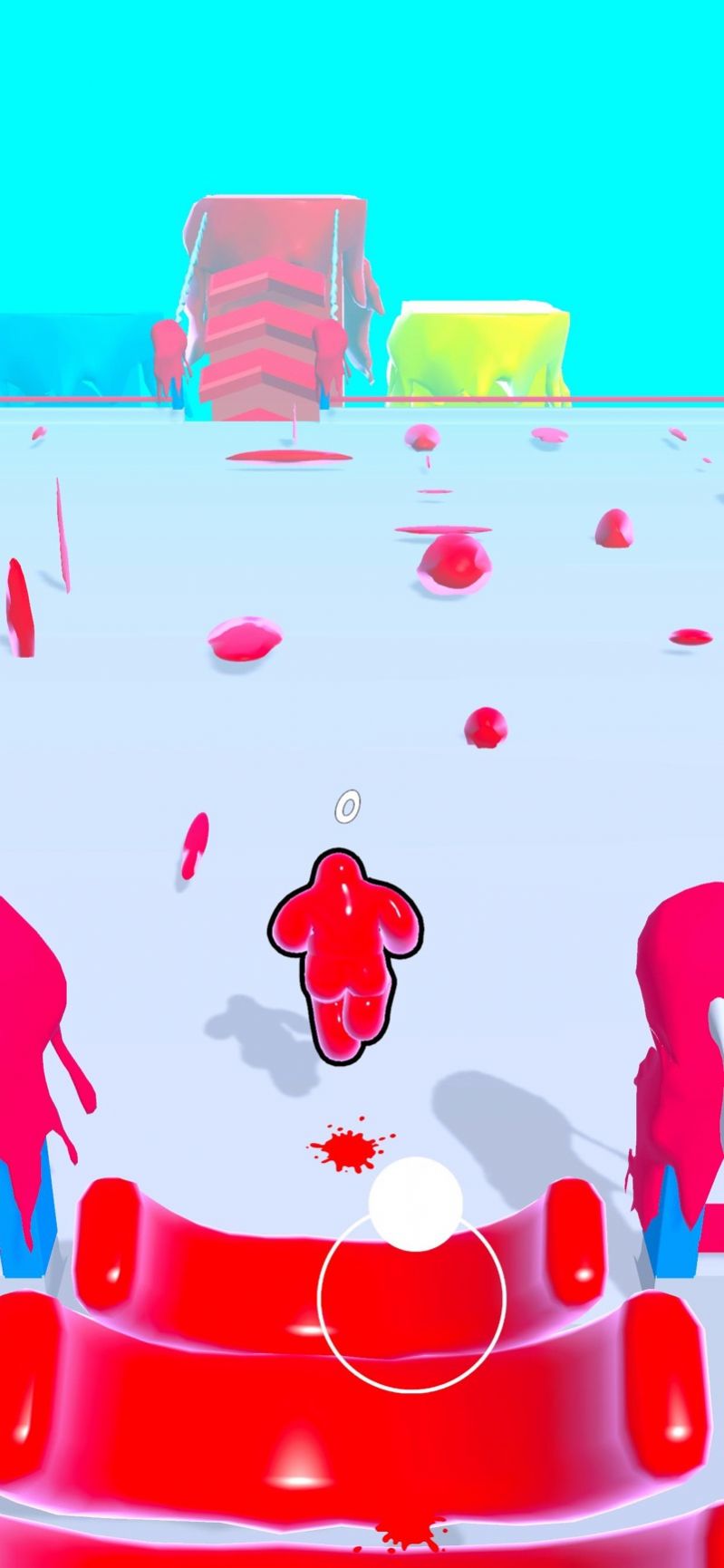 果冻战斗3D游戏官方最新版  v1.0图6