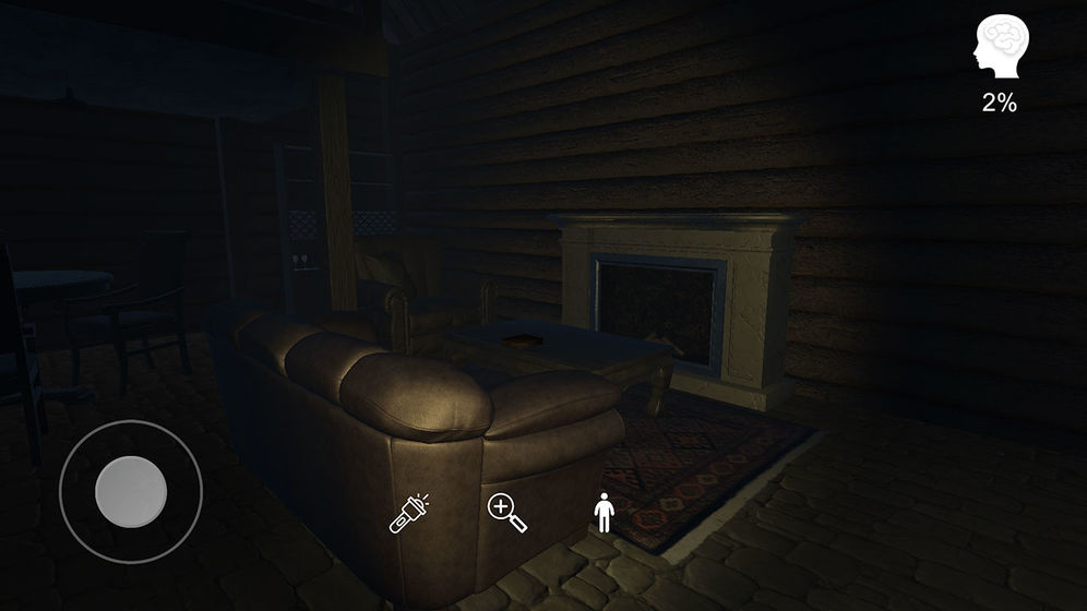 林中木屋游戏图2