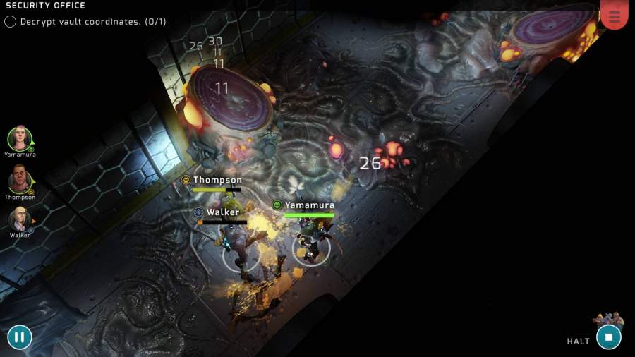 异形工厂战术游戏图3