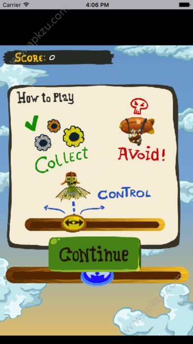 飞行的哥布林游戏图4