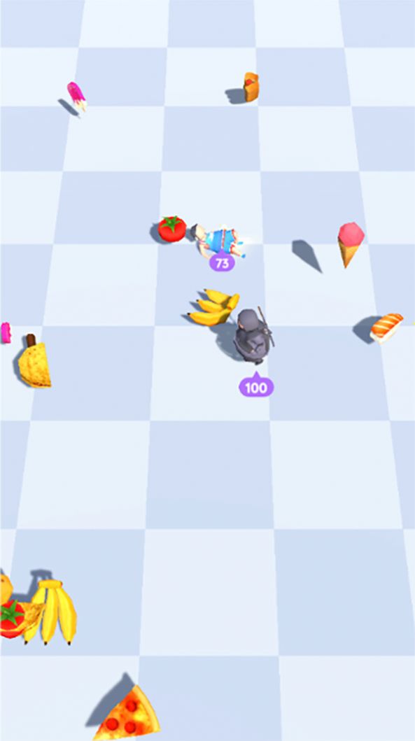 胖子竞赛游戏安卓手机版  v0.2.2图4