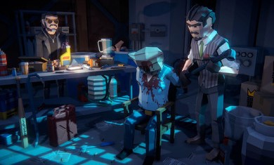 街头大逃杀金币安卓版  v1.0.10图4