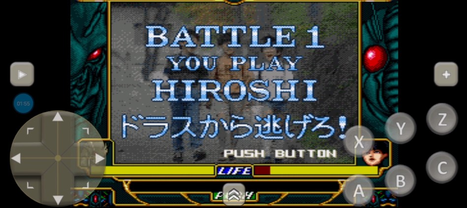 假面骑士ZO游戏图3