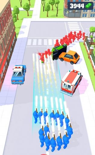 超级守护者安卓版下载图片1