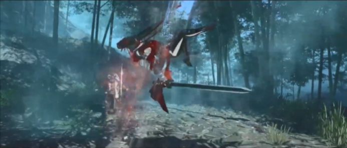 永劫无间开箱模拟器安卓游戏手机版  v1.0图4