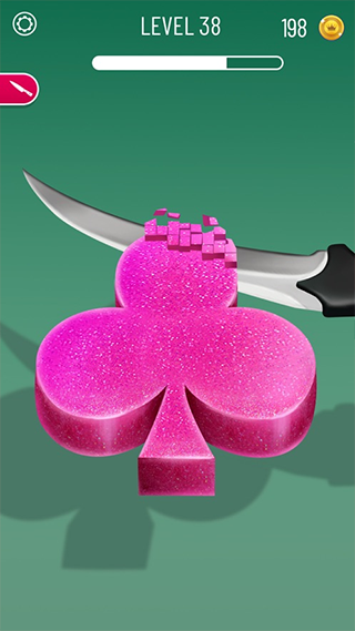 肥皂切切切游戏图4