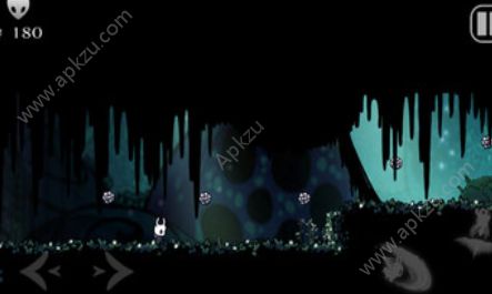 空洞骑士游戏官方最新版下载  v2.1图1