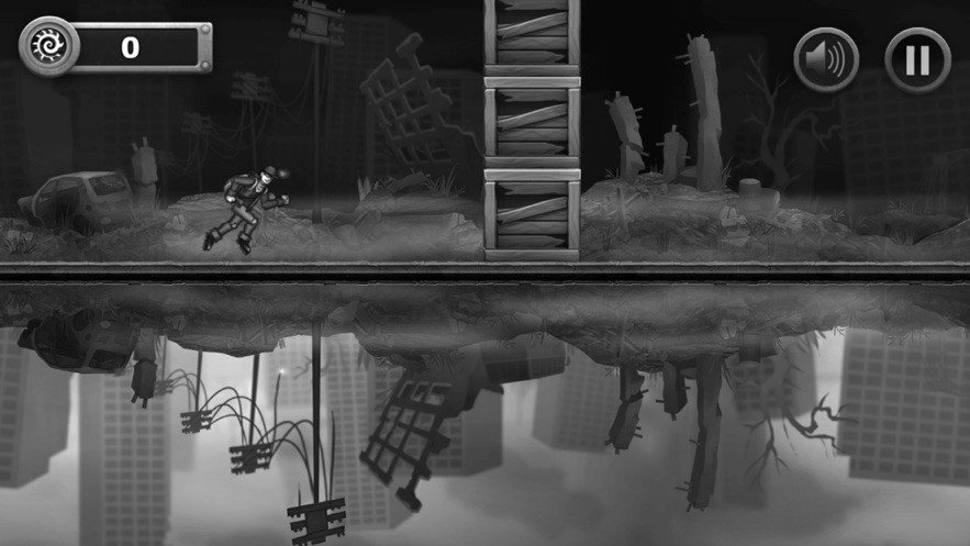 黑夜奔跑者游戏图3