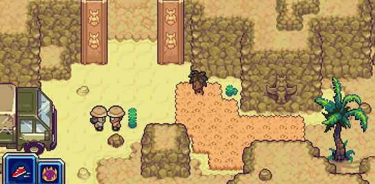 像素rpg单机游戏推荐