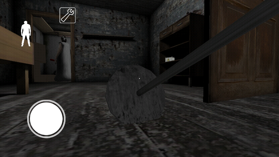 Granny格林菜单图4