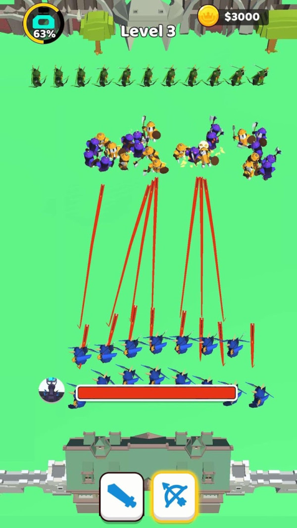 涂鸦射手金币安卓版 v1.2.0图4