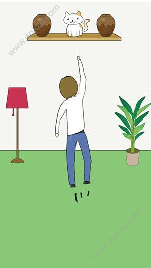 我的猫咪在哪儿中文汉化版图4