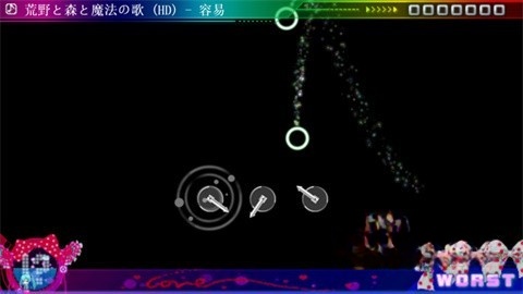 初音未来歌姬计划2图5