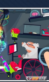 超级英雄公司图4