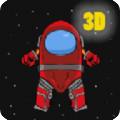 3d版太空杀游戏官方安卓版  v1.0