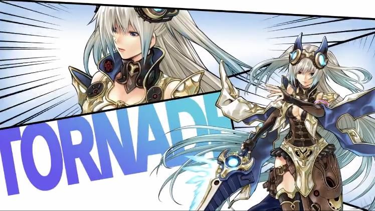 MIST GEARS游戏官方中文版下载图片1