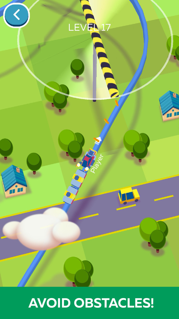 火车赛跑游戏图3