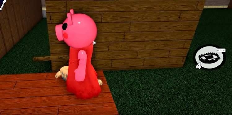 恐怖小猪佩奇最新版下载  v1.0图2