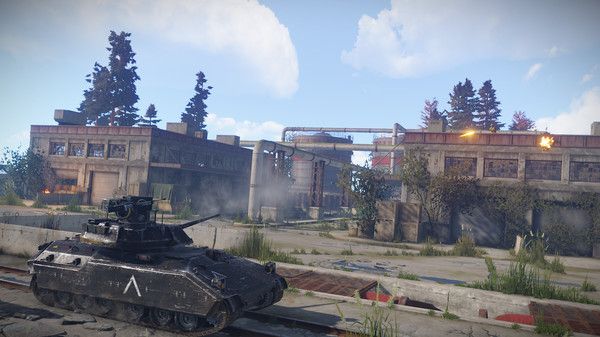 腐蚀生存手机版图4