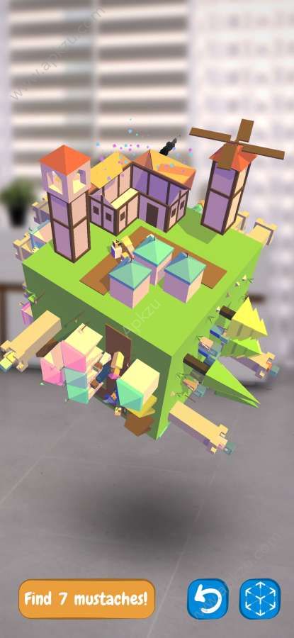 找到胡子中文安卓版  v1.0图2