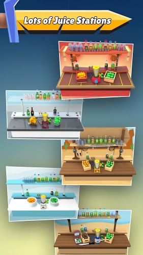 Juicy Cut安卓游戏下载  v1.0.8图1