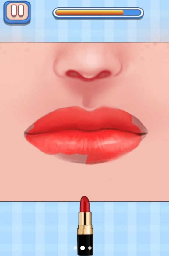 女王泰裤辣正式版图3