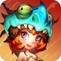 小小驯龙师游戏官方正式版  v1.0