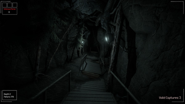 Depth 6中文版图4