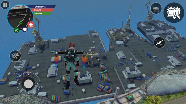 新黑帮犯罪游戏图1