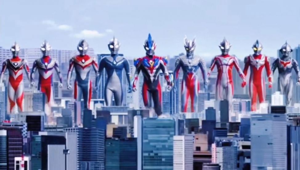 我和弟兄们雄心壮志奥特曼图片无水印免费分享  v1.0图4