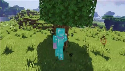 我的世界追杀模组安卓手机版下载  v2.1.10.164788图4