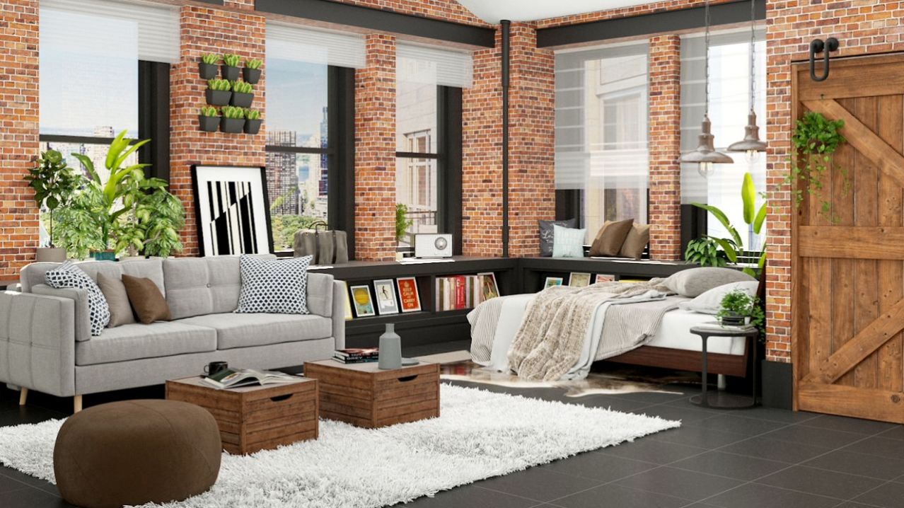 家居设计装修出租手机版游戏 v1.0图3