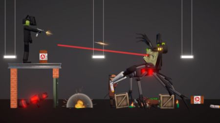 甜瓜马桶人正版图1