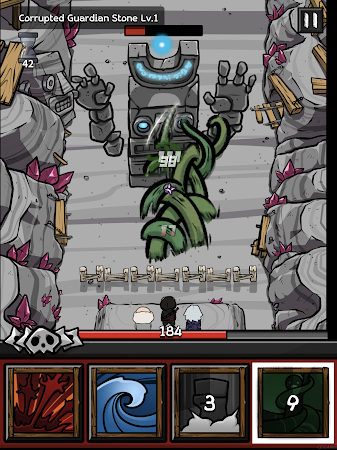 忍者x战斗游戏图1