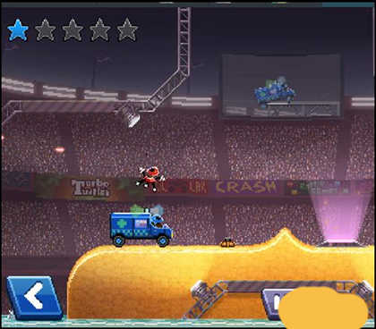 撞头赛车手机版图2