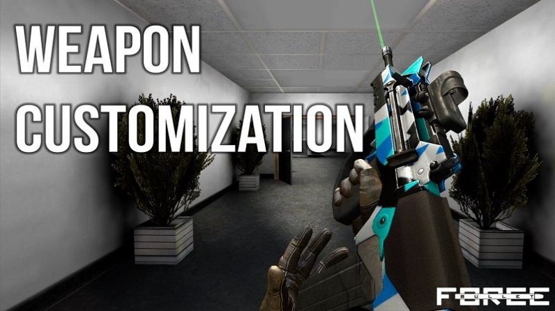 子弹力量1.82.0安卓中文版下载  v1.82.0图5