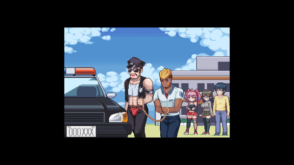 管理员的监视v3.0汉化版图3