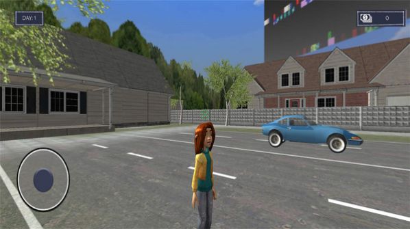 学霸一个网红也配跟我比官方图1