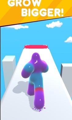 水滴流道3D钻石安卓版  v1.1图3