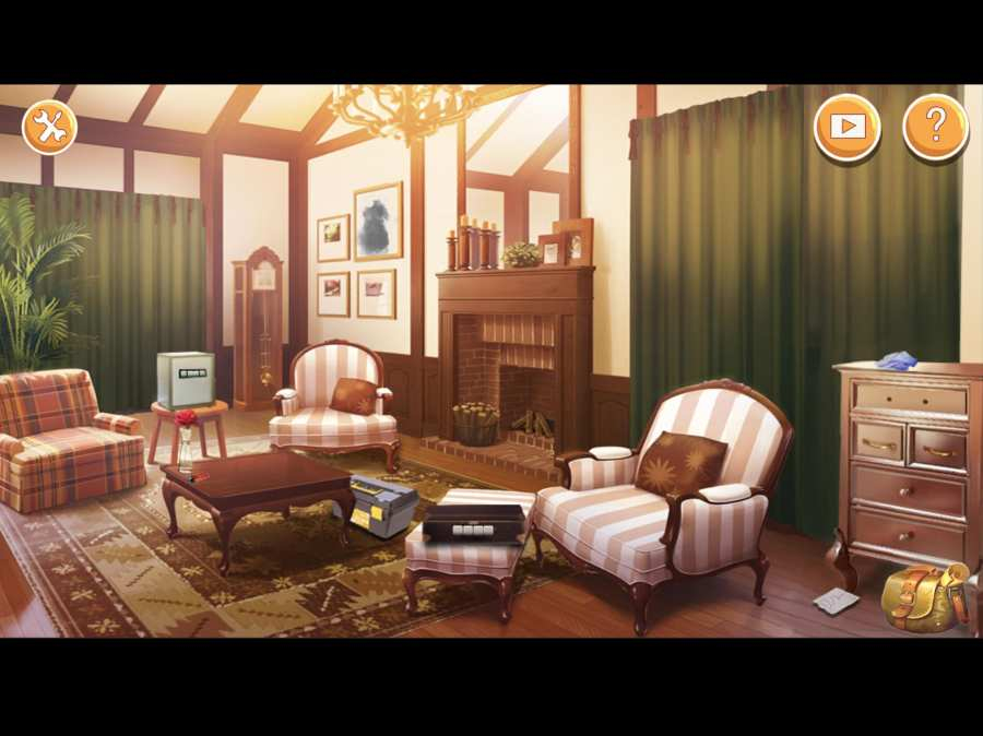 秘密恋爱日记图2