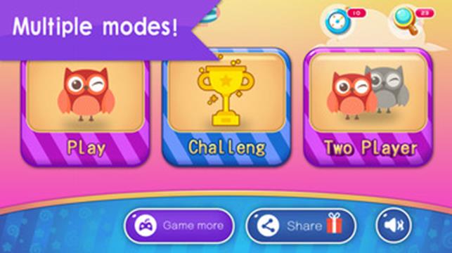 神仙来找茬手机版图1