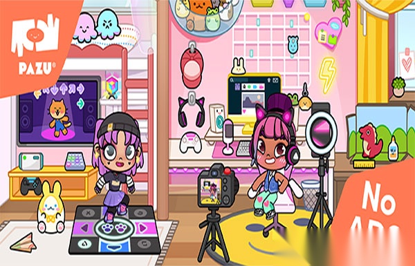 阿凡达孩童世界国际服图1